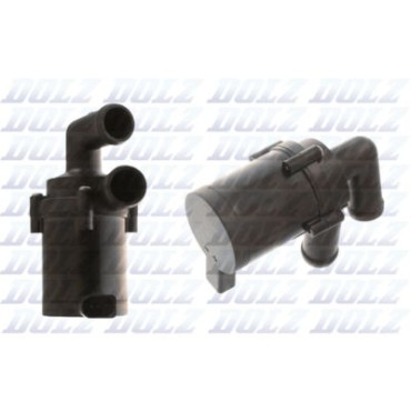 Насос системи охолодження DOLZ ea573a