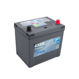 Аккумулятор EXIDE ea654