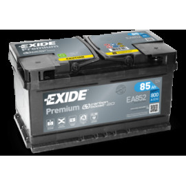 Акумулятор EXIDE ea852