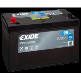 Акумулятор EXIDE ea955