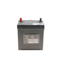 Акумулятор EXIDE eb356a