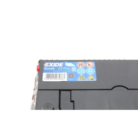 Акумулятор EXIDE eb356a