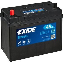 Акумулятор EXIDE eb457