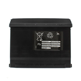 Акумулятор EXIDE eb621