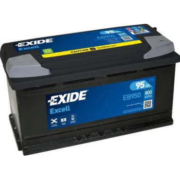 Аккумулятор EXIDE eb950