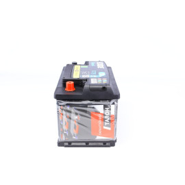 Аккумулятор 12V/70Ah/640A EXIDE ec700