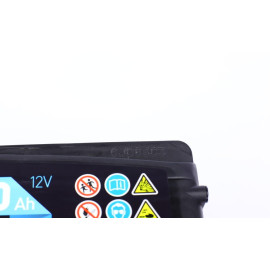 Аккумулятор 12V/70Ah/640A EXIDE ec700