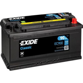 Акумулятор EXIDE ec900