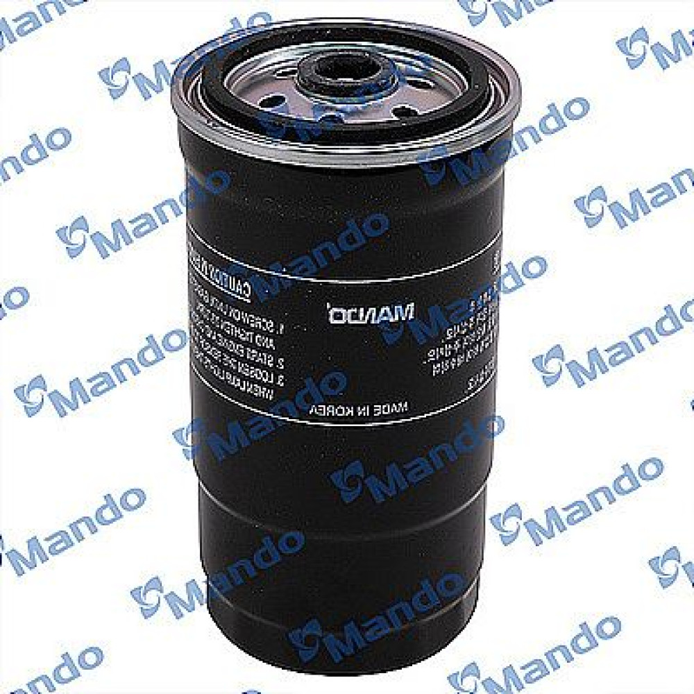 Фильтр топлива Mando eff00080t