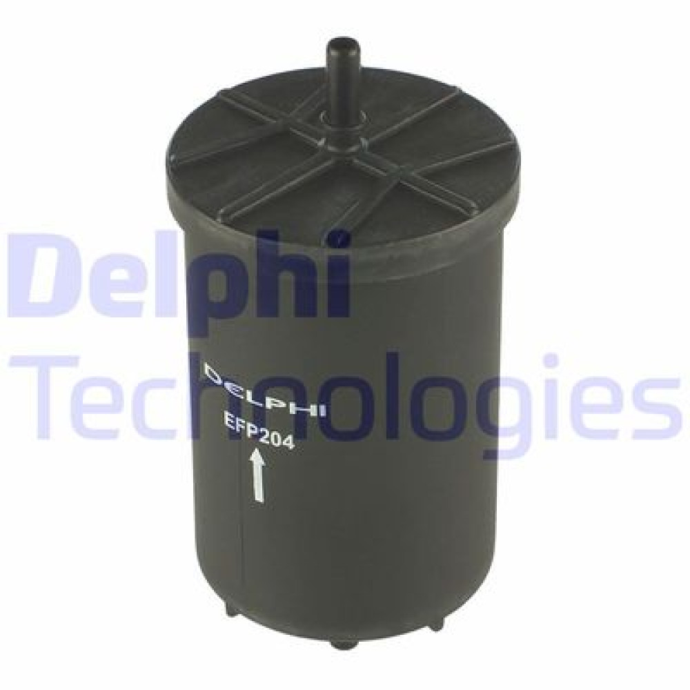 Фильтр топлива DELPHI efp204
