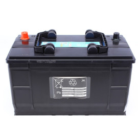 Автомобильный аккумулятор EG1102 110Ah 750A EXIDE eg1102