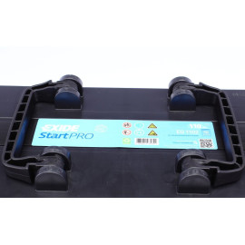 Автомобильный аккумулятор EG1102 110Ah 750A EXIDE eg1102