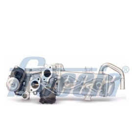 Клапан EGR FRECCIA egr12114