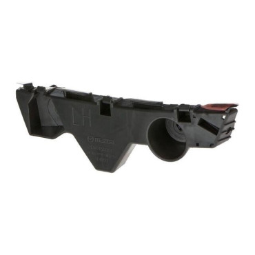 Кронштейн бампера MAZDA eh14500u1d