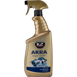 Очищувач двигуна AKRA PERFECT 750 мл K2 ek1171
