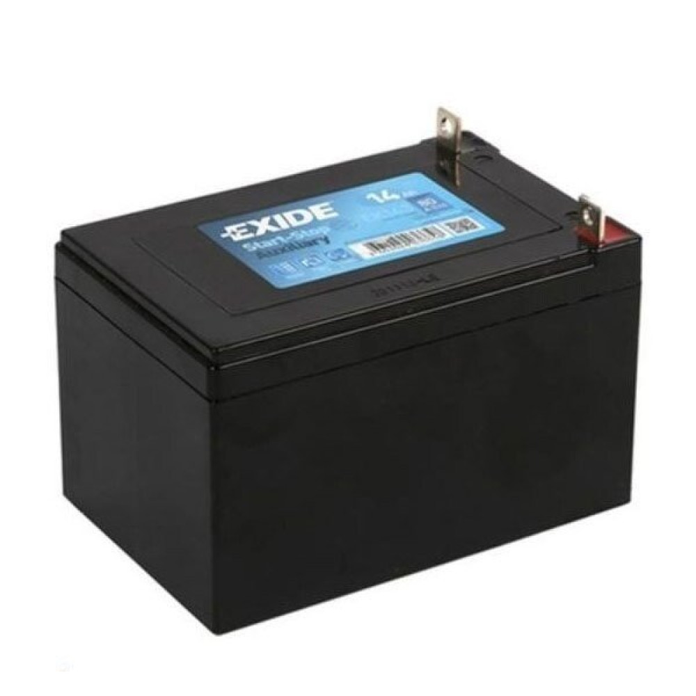 Акумулятор EXIDE ek143