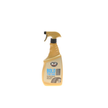 Засіб догляду за шинами / 700ML K2 ek1572