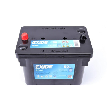 Акумулятор EXIDE ek508