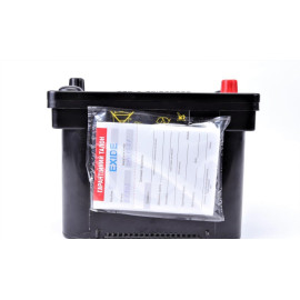 Акумулятор EXIDE ek508
