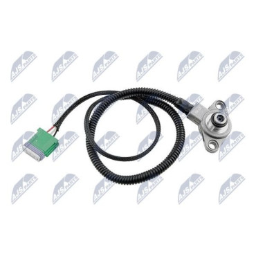 Витратомір повітря (5 конт., картридж) COROLLA/RAV 4/YARIS 1.0-2.0 99-09 AUTLOG lm1074