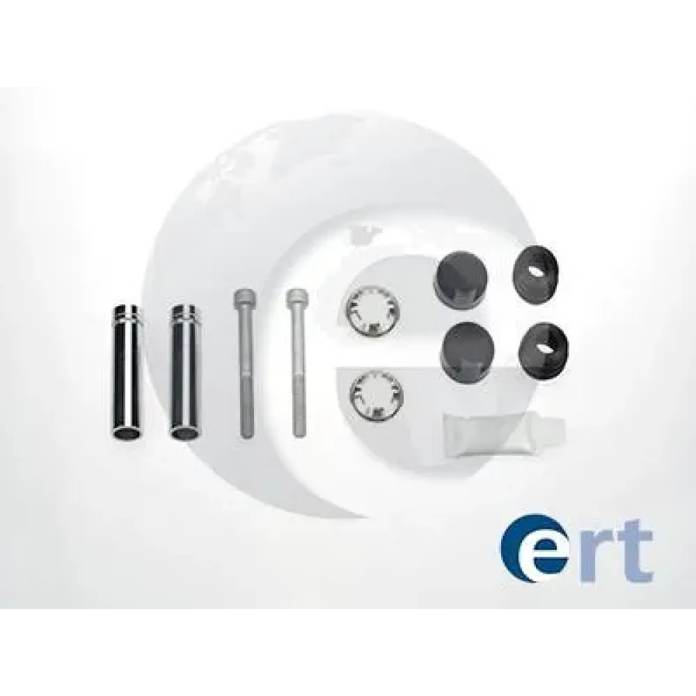 Ремонтный комплект суппорта тормозной системы ERT 410318
