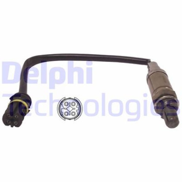 Датчик кисню DELPHI es1098312b1