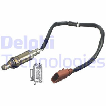 Датчик кислорода DELPHI es1111812b1