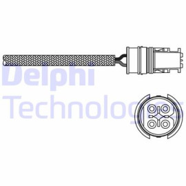 Датчик кисню DELPHI es2028812b1