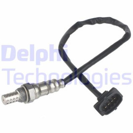 DELPHI es2029112b1 Датчик кисню DELPHI es2029112b1