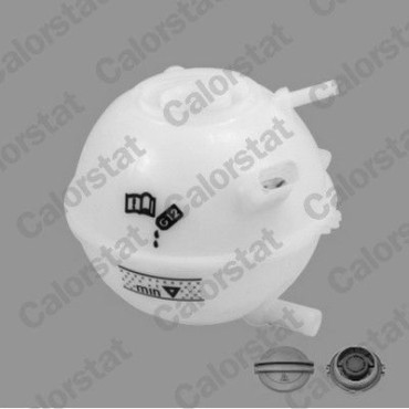 Розширювальний бачок CALORSTAT BY VERNET et0003c1
