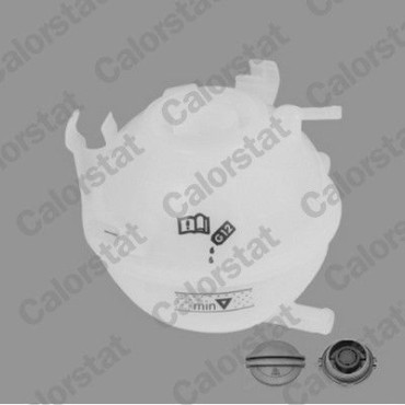 Розширювальний бачок CALORSTAT BY VERNET et0004c1