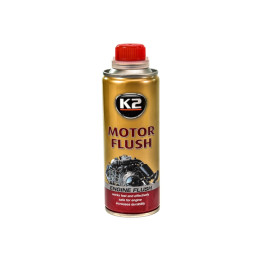 Промивка масляної системи двигуна / MOTOR FLUSH 250ML K2 et3710