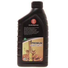 Моторна олива PREMIUM A5/B5 5W-30, 1л EUROREPAR 1635766080