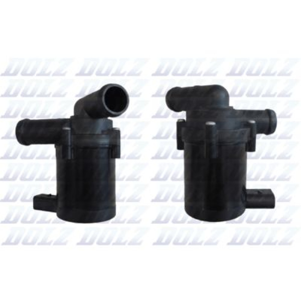 Додатковий насос системи охолодження DOLZ ew540a