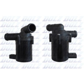 Додатковий насос системи охолодження DOLZ ew540a