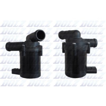 Додатковий насос системи охолодження DOLZ ew540a