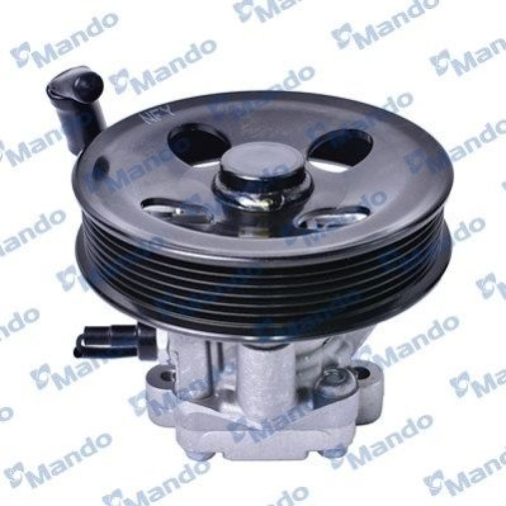 Насос гідропідсилювача Mando ex571001m100