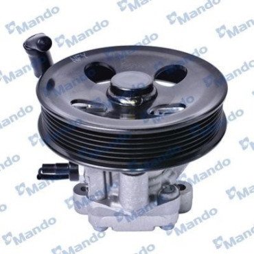 Насос гідропідсилювача Mando ex571001m100