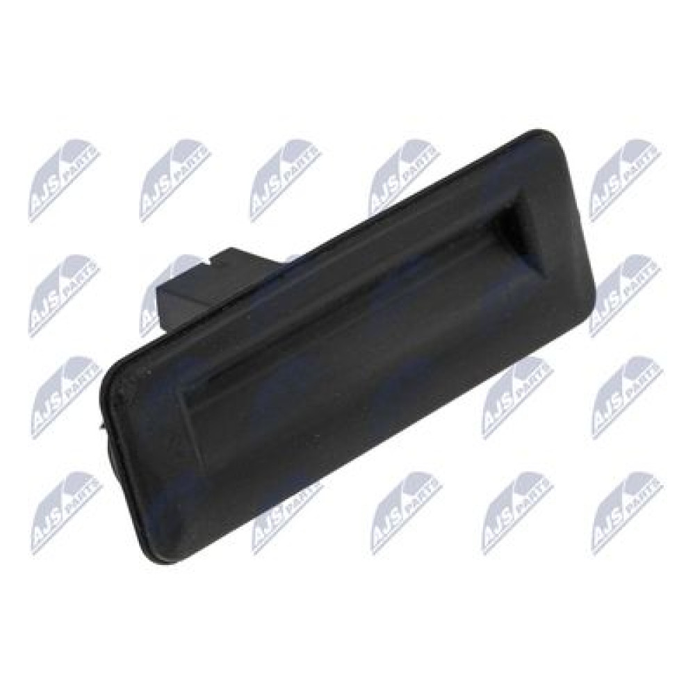 Ручка замка кришки багажника NTY ezcsk015