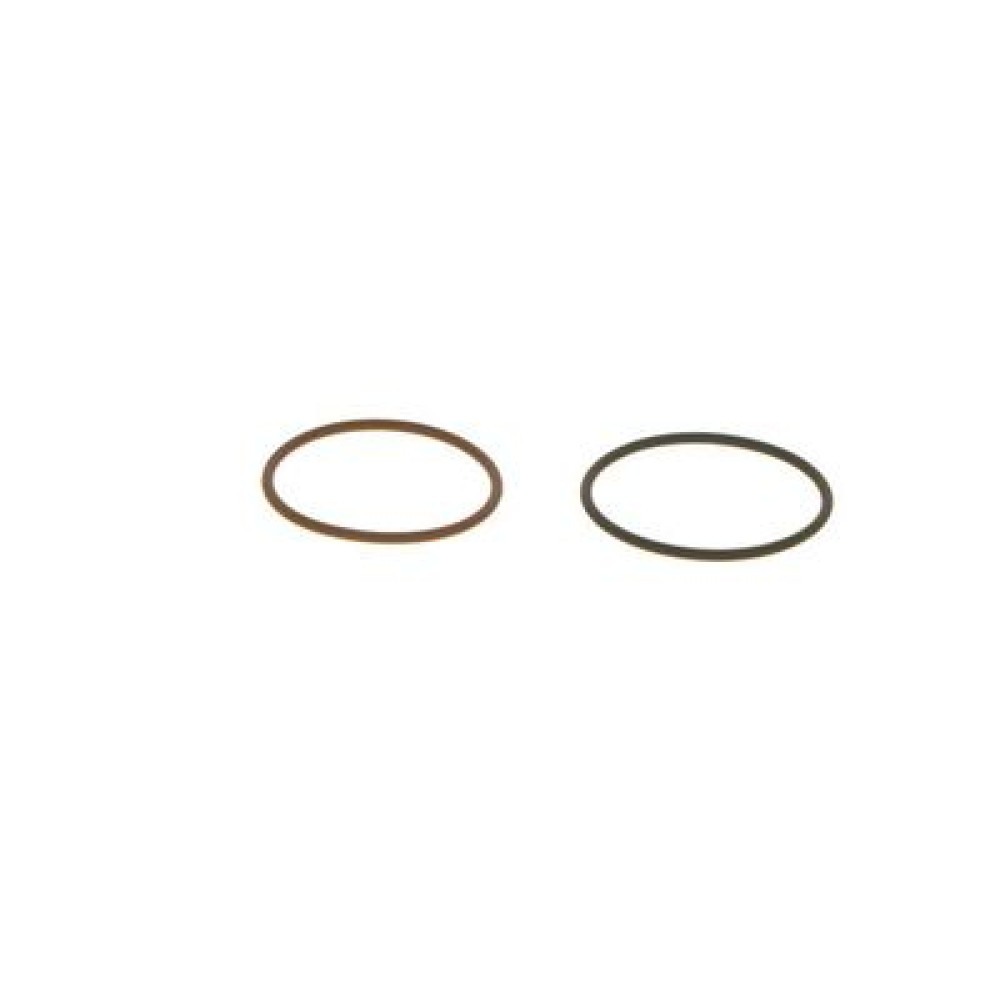 комплект деталей BOSCH f00041p051