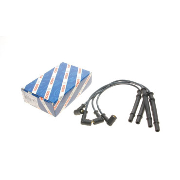 Комплект проводів запалювання BOSCH f00099c602