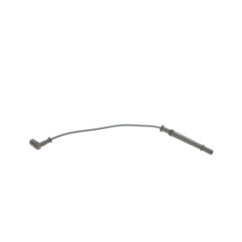 Комплект проводов зажигания BOSCH f00099c602
