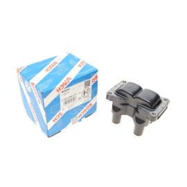 BOSCH f000zs0211 Котушка BOSCH f000zs0211