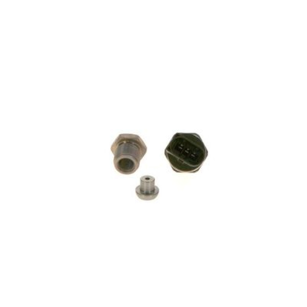 Датчик давления BOSCH f00r004269