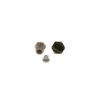 Датчик давления BOSCH f00r004269