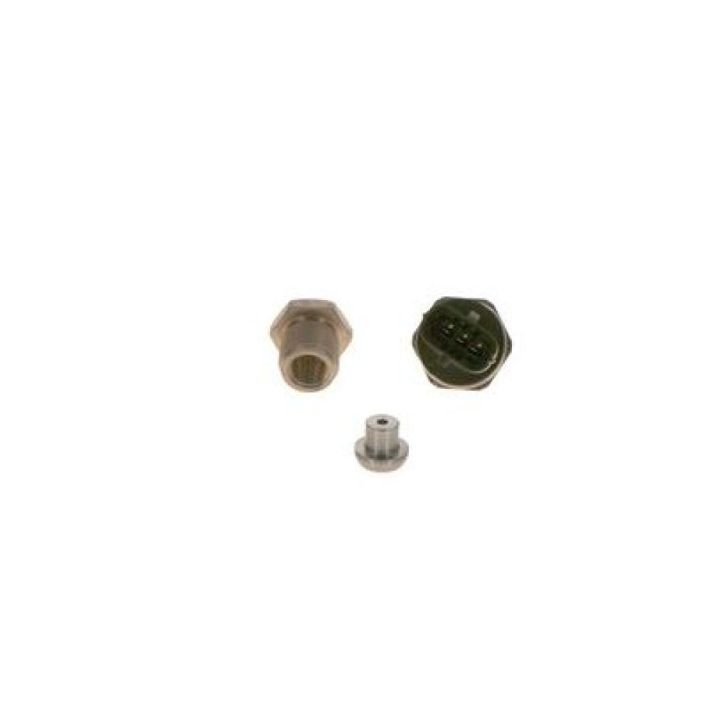 Датчик давления BOSCH f00r004556