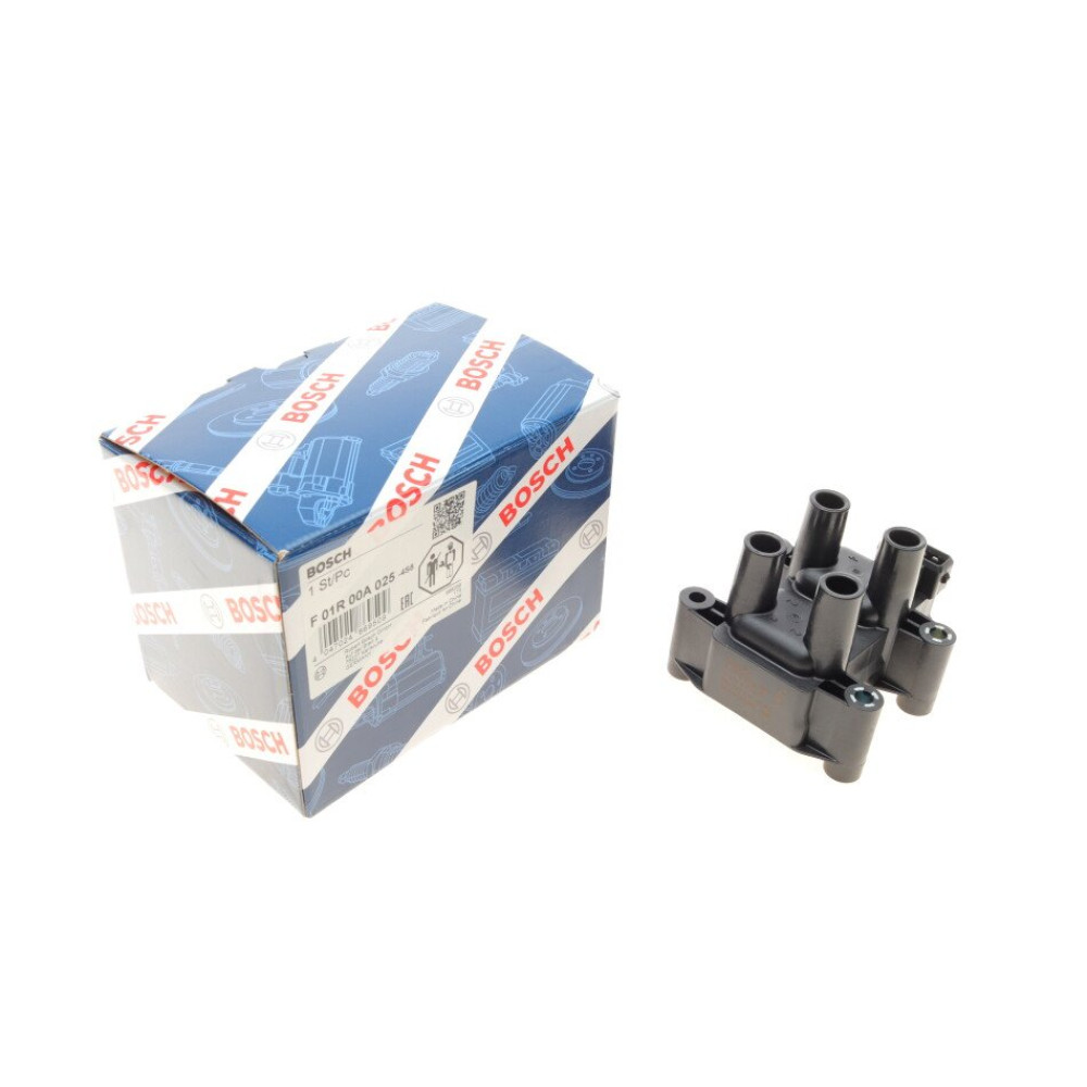 Катушка зажигания BOSCH f01r00a025