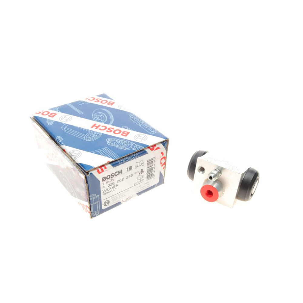 Циліндр гідравлічний BOSCH f026002249