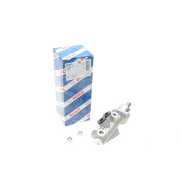 Главный тормозной цилиндр BOSCH f026003372