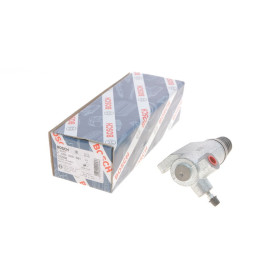 Цилиндр сцепления рабочий BOSCH f026005581
